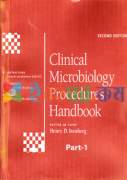 Clinical Microbiology Procedures Handbook Part 1-4 (eco)