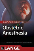 Obstetric Anesthesia (Color)