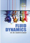 Fluid Dynamics (B&W)