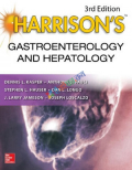 Harrison's Gastroenterology and Hepatology (Color)
