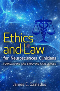 Ethics and Law for Neurosciences Clinicians (Color)