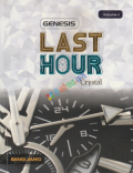 Genesis Last Hour Crystal Edition With Supplement Copy