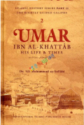 Umar Ibn Al-Khattab (2 Vols. Set)