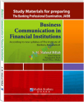 Business Communication in Financial Institutions