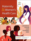 Maternity and Women's Health Care (Color)