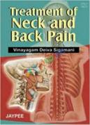 Treatment of Neck and Back Pain (eco)