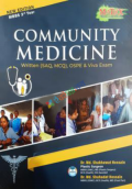 Matrix Community Medicine - MBBS 3rd Year