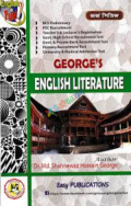 George's English Literature