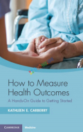 How to Measure Health Outcomes (Color)