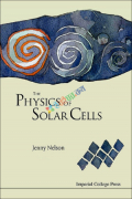 The Physics of Solar Cells (B&W)
