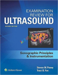 Examination Review for Ultrasound Sonographic & Instrumentation (Color)