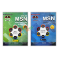 Pulse MSN Admission Guide & Model Test (Vollume 1&2)