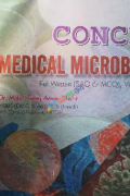 Concept Medical Microbiology