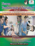 Neuron Fundamentals of Nursing-II With Health Assessment (Bsc 2nd Year)