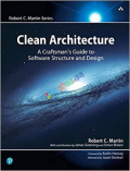 Clean Architecture A Craftsman's Guide to Software Structure and Design ( B&W )