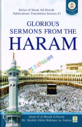 Glorious Sermons from the Haram (Color)