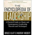 The Encyclopedia of Leadership (eco)