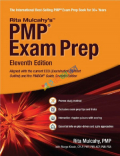 Rita Mulcahy's PMP Exam Prep (White Print)