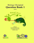 Biology Olympiad Question Bank-1 - Junior