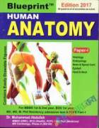 Blueprint Human Anatomy Paper 1