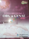 Matrix FCPS & MRCOG Part-1 Obs & Gynae