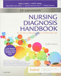 Nursing Diagnosis Handbook (Color)