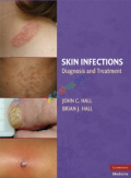 Skin Infections (B&W)