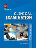 Clonus Clinical Examination (Color)
