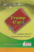 Comprehension Trump Card