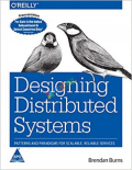 Designing Distributed Systems (B&W)