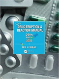 Litt's Drug Eruption & Reaction Manual (Color)