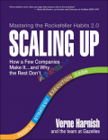 Scaling Up: How a Few Companies