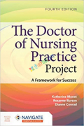 The Doctor of Nursing Practice Project (Color)