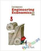 Contemporary Engineering Economics (Color) (eco)