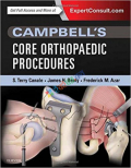 Campbell's Core Orthopaedic Procedures (Color)