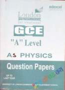 AS Physics Question papers