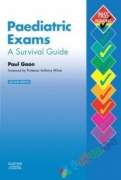 Paediatric Exams A Survival Guide (eco)