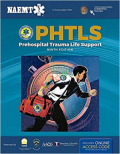 PHTLS: Prehospital Trauma Life Support (Color)
