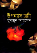 উপন্যাস এয়ী