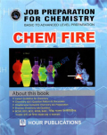 Job Preparation For Chemistry Chem Fire