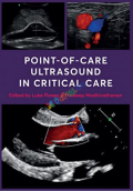 Point of Care Ultrasound in Critical Care (Color)
