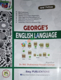 George's English Language