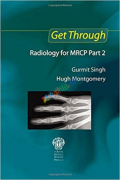 Get Through Radiology for MRCP Part 2 (Color)