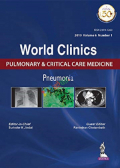 World Clinics Pulmonary & Critical Care Medicine (Color)