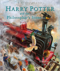 Harry Potter and the Philosopher’s Stone (eco)