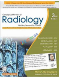 Conceptual Review of Radiology (Color)
