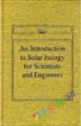 An Introduction to Solar Energy for Scientists