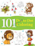 101 Dot to  Do Coloring