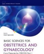 Basic Sciences for Obstetrics and Gynaecology (B&W)
