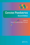 Concise Paediatrics (Color)